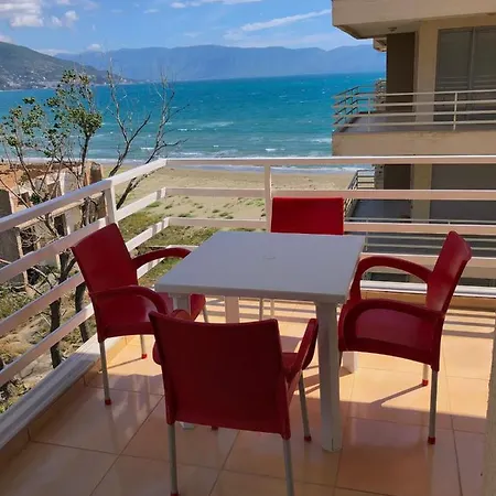 Apartament Vlore Apartment
