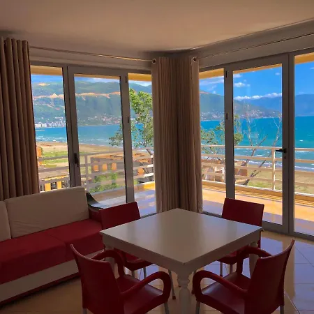Vlore Apartment Wlora