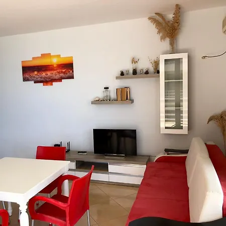 Apartament Vlore Apartment *