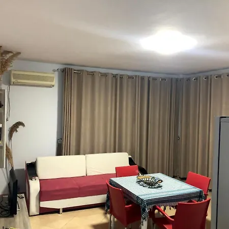 Apartament Vlore Apartment