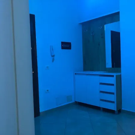 Apartament Vlore Apartment Wlora