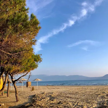 Vlore Apartment Apartament Wlora