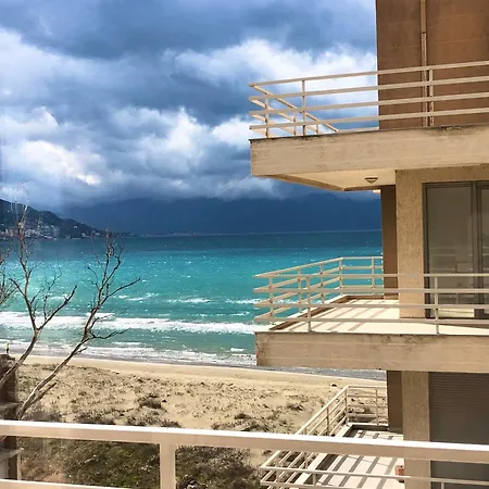 Vlore Apartment Wlora