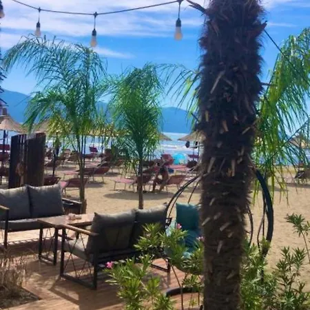Vlore Apartment Wlora