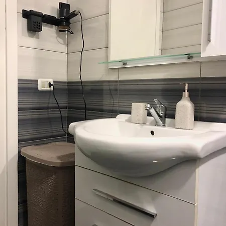 Vlore Apartment Wlora