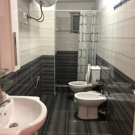 Apartament Vlore Apartment Wlora