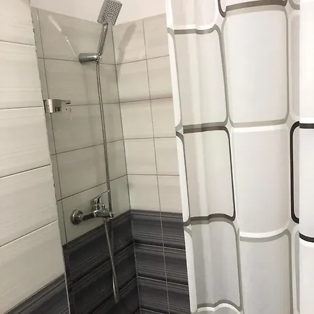 Apartament Vlore Apartment