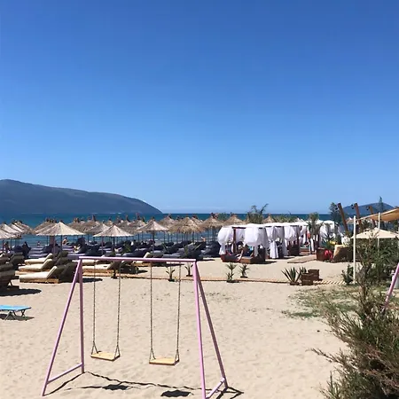 Vlore Apartment Apartament