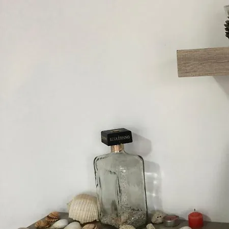 Apartament Vlore Apartment Wlora